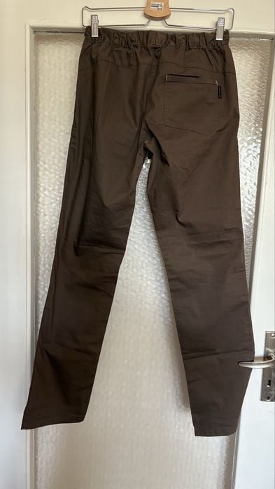 Дамски панталон нов Quechua