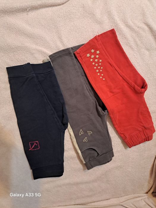 Lot haine iarna fete 80