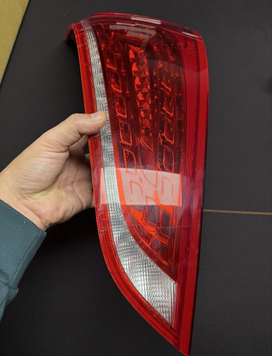 Мигачи/стопове ауди кю5 audi Q5