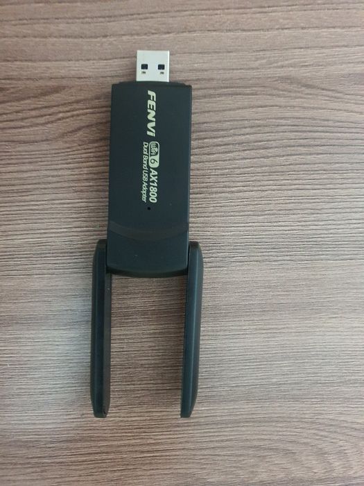 Продаю Wi-fi адаптер почти новый