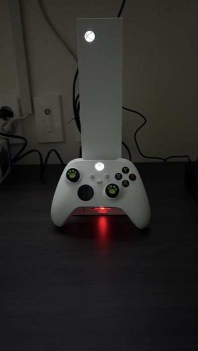 Xbox Series S возможен обмен