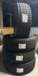 Новые шины Dunlop Winter Maxx SJ8 265/65 R18
