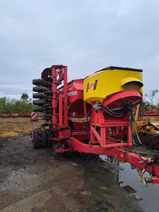 Horsch Pronto 6 DC