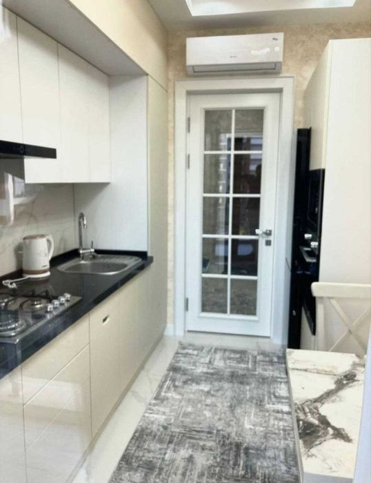 Аренда квартир в Ташкент сити