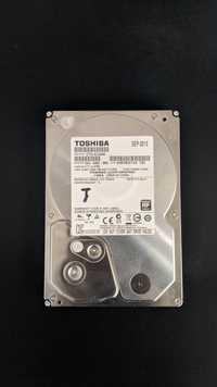 Жесткий диск HDD 2000GB Toshiba 3.5"