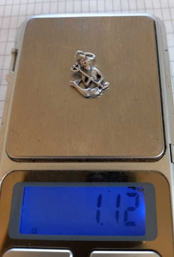 Висулки  / сребро 925