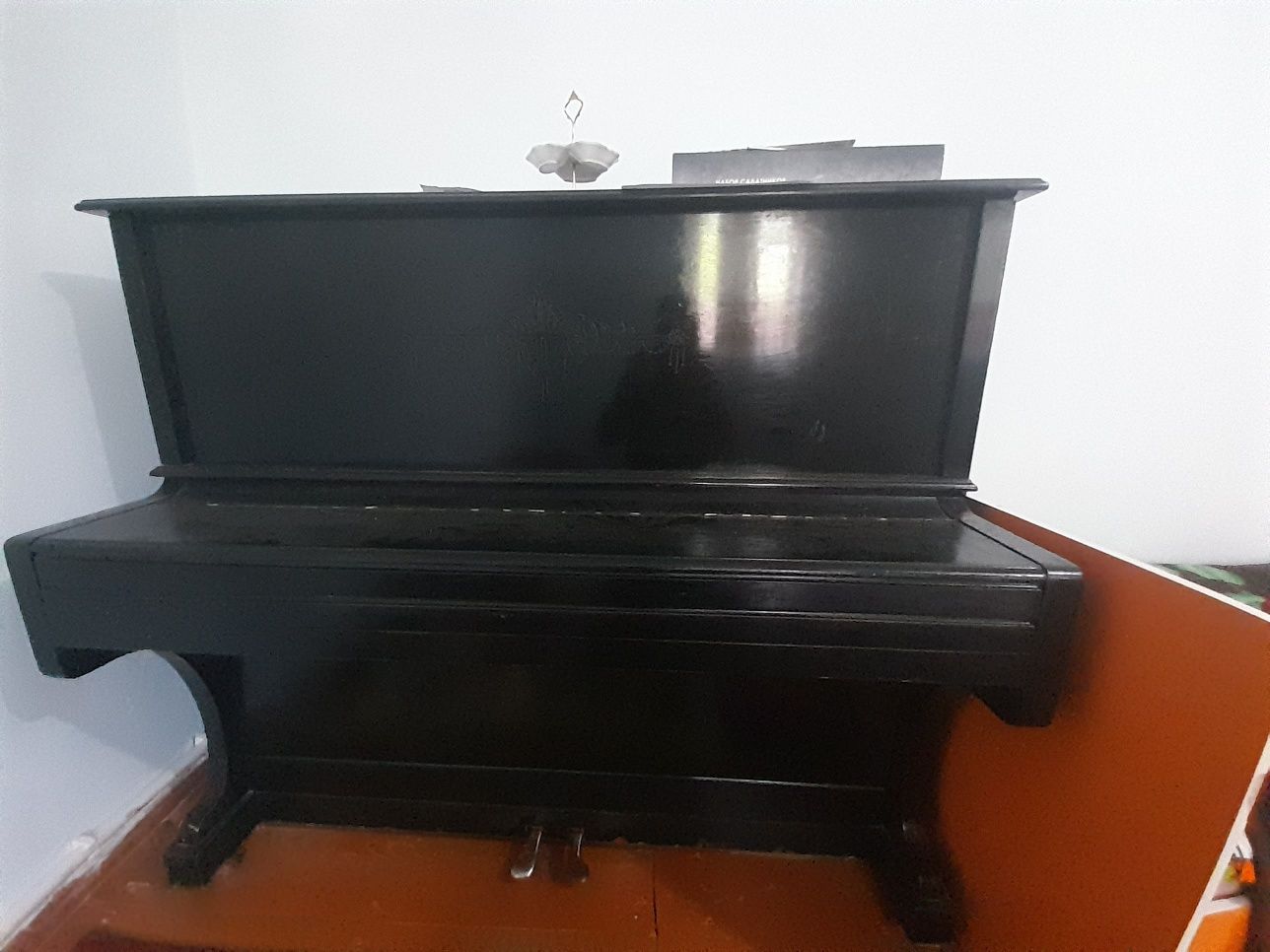 Pianino satıladi