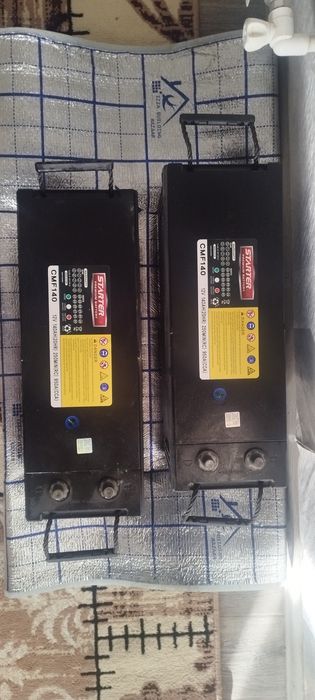 Акумулятор сотаман 140 тали стартер фирма корейский 2 та бор 250 $