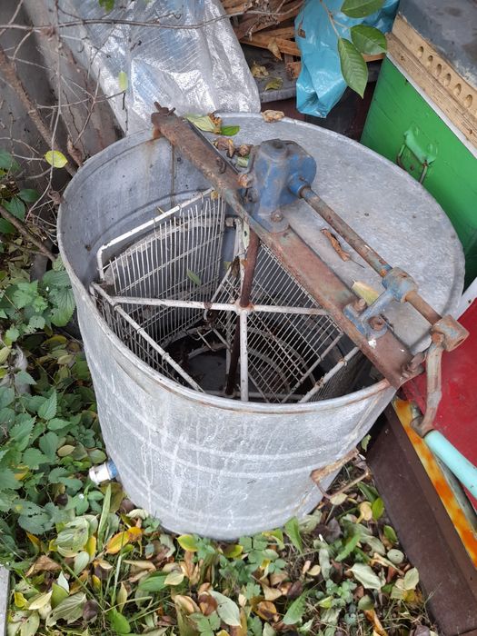 Urgent vand familii de albine