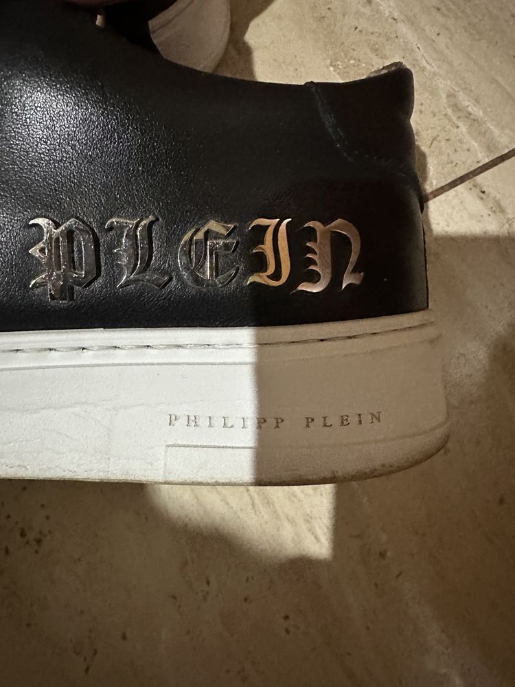 Adidasi Philipp Plein*ORIGINALI*(sau schimb)