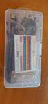 Kit de componente electronice pentru incepatori