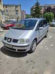 Seat alhambra 2007, 1.9 D, 4×4, 3900 euro.