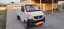 Changan labo 1,5tonnalik