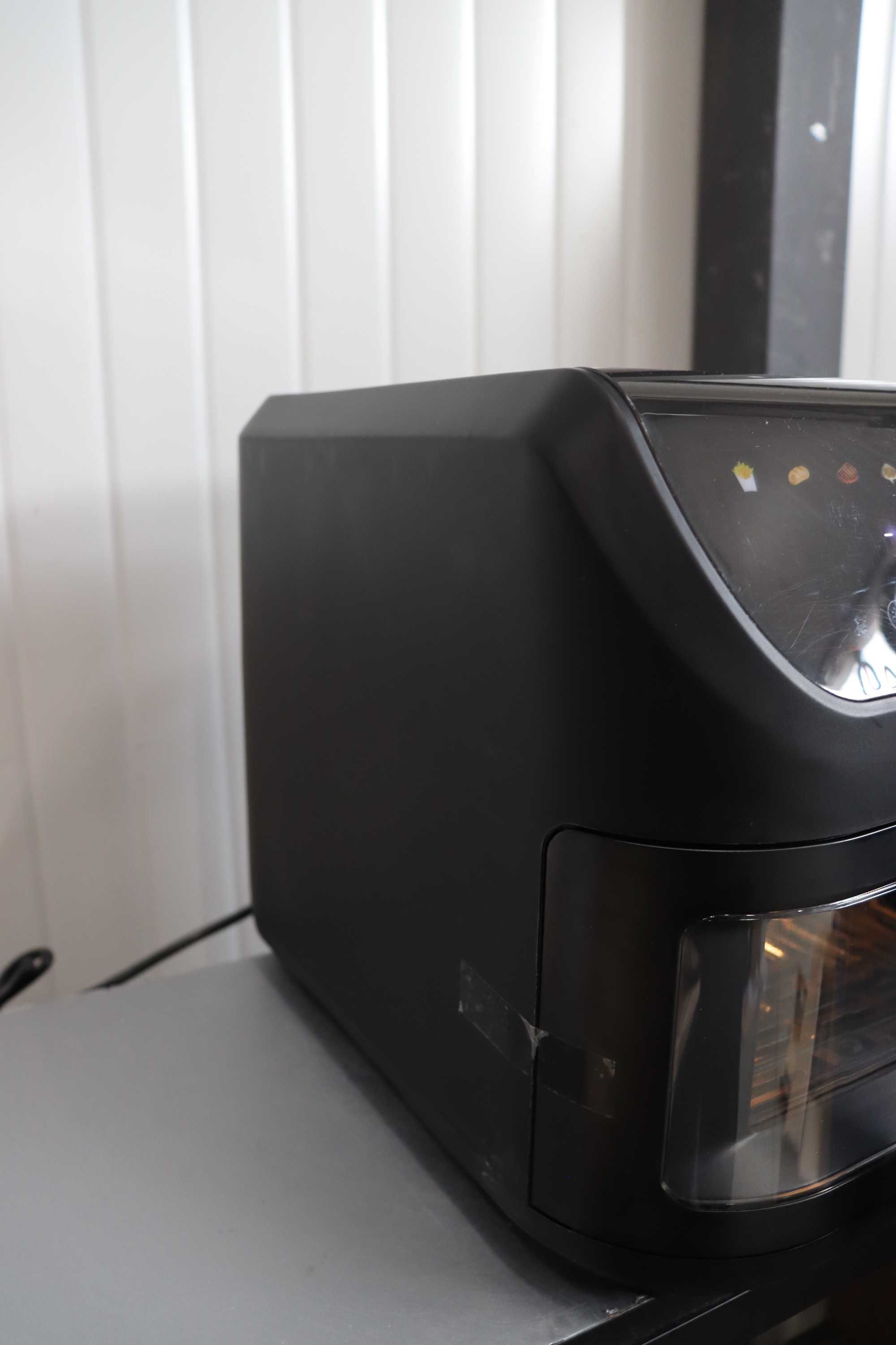 Фритюрник Princess SlimFry без олио 8л, 8 програми, 2000W, Air Fryer