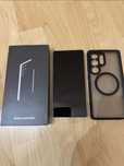 S25 ultra 1tb!!! + watch 6 40mm cadou!!
