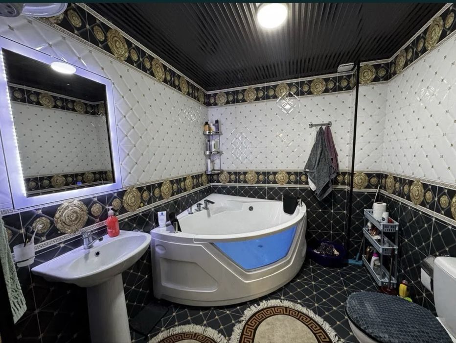 Дом на Мирзо-Улугбек