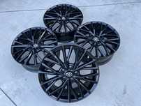18” Джанти 5x114.3 MAK