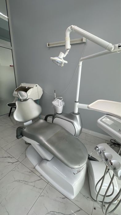 Сдам стоматологический кабинет с топовой локацией