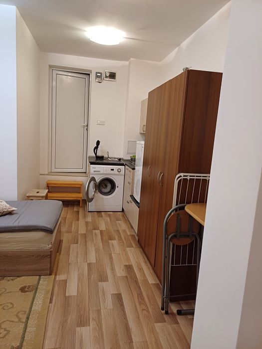 Дава се под наем Едностаен апартамент в София, Горна баня - 30 кв.м за 306 € - Снимка #4