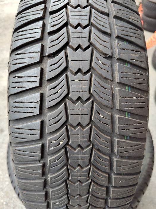 Продавам 2бр. Зимни гуми 205/60/16 Sava