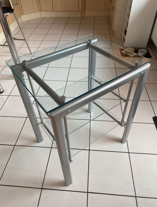 Măsuță de cafea 50x 50