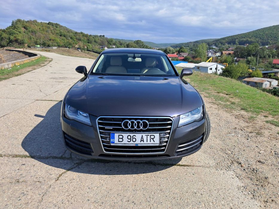Quattro Tva Deductibil