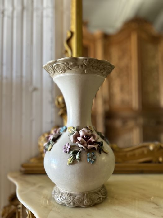 Set pahare cu picior