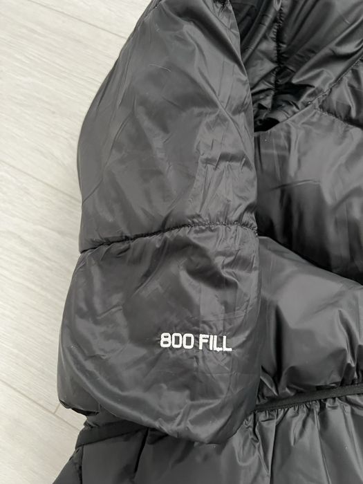 Geaca Stussy Black/Pink