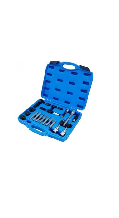Set chei pentru alternator 24 piese