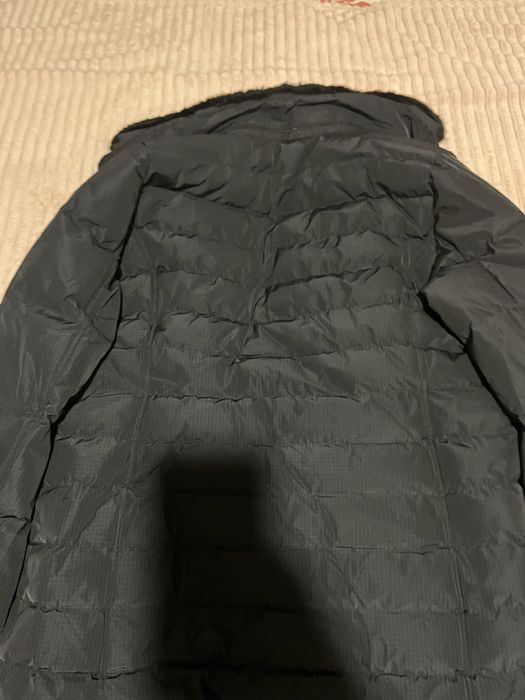 Мъжко яке Wellensteyn