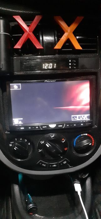 Pioneer AVH-P4450BT