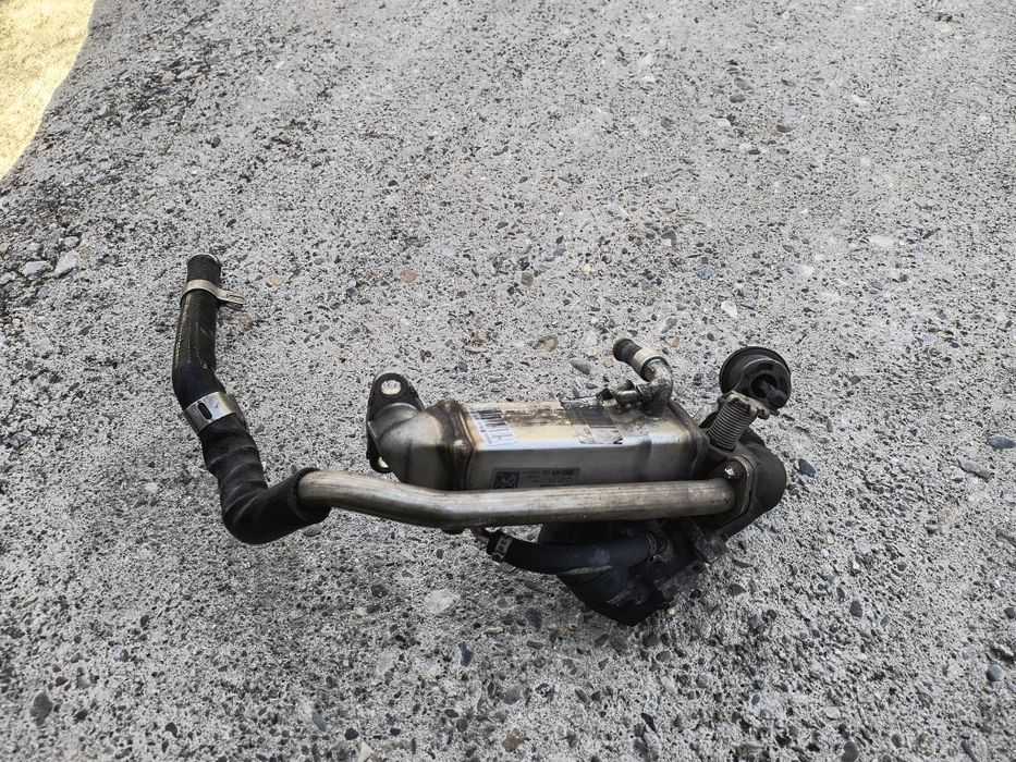 EGR BMW N57 325d 330d 525d 530d