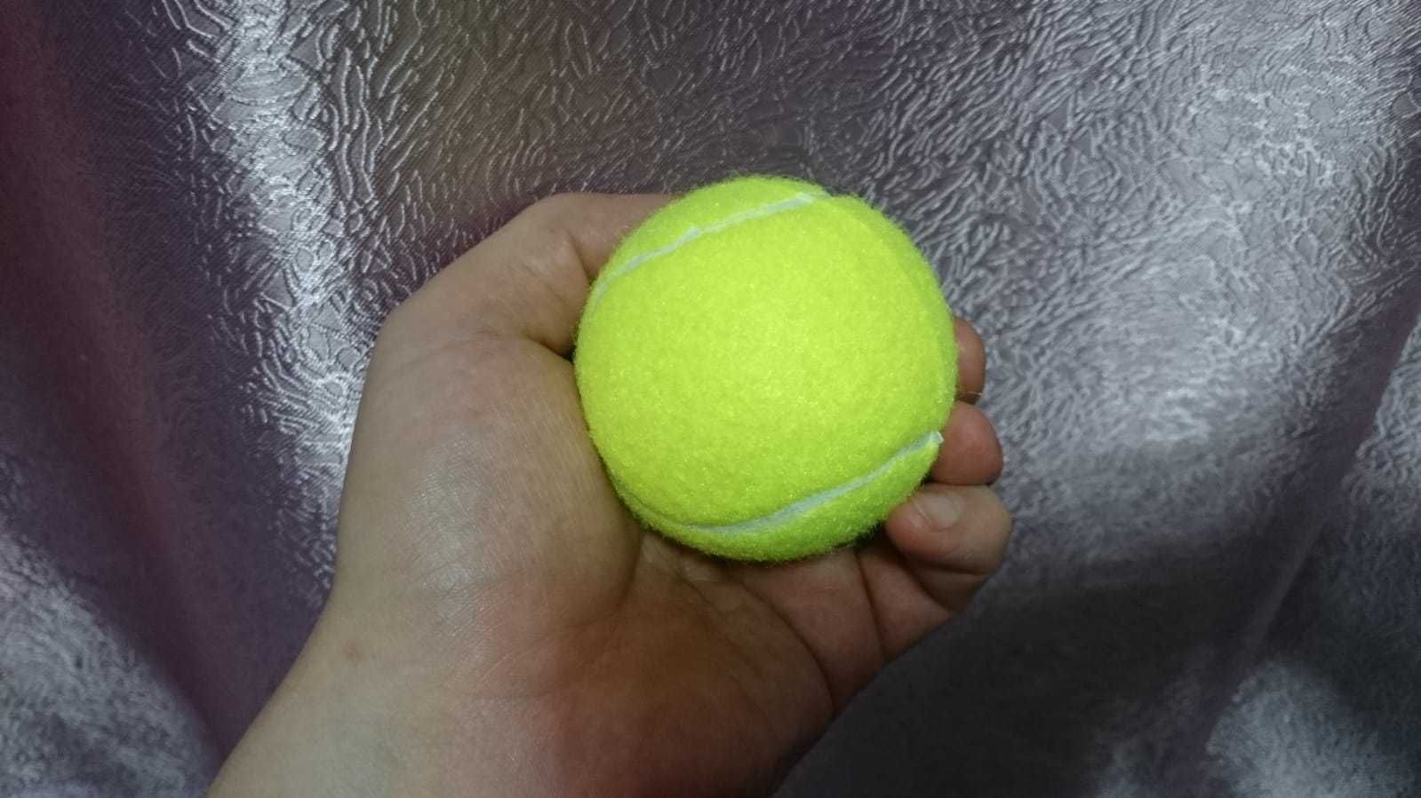 Мячи для большого тенниса (теннисные)