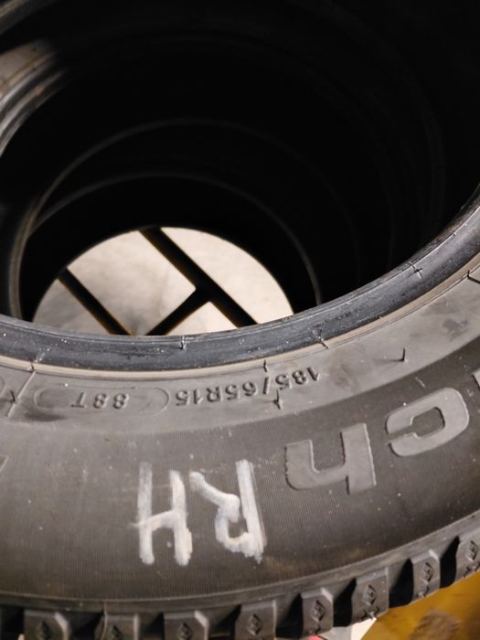 185/65/15" bfgoodrich