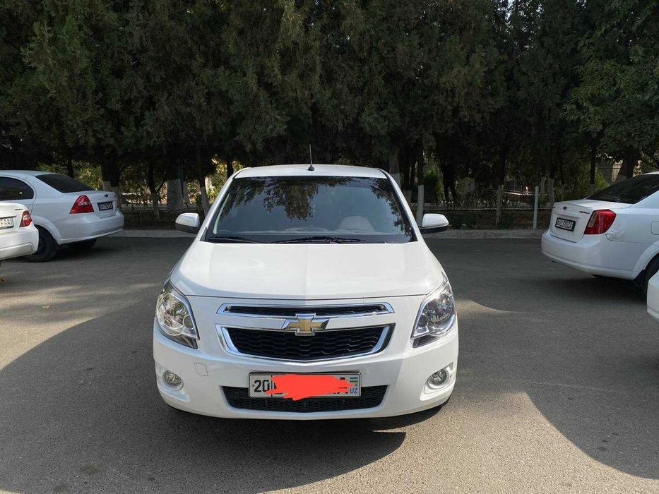 Sotiladi: Cobalt 2022