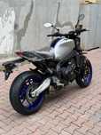 Yamaha MT-09 SP 2023