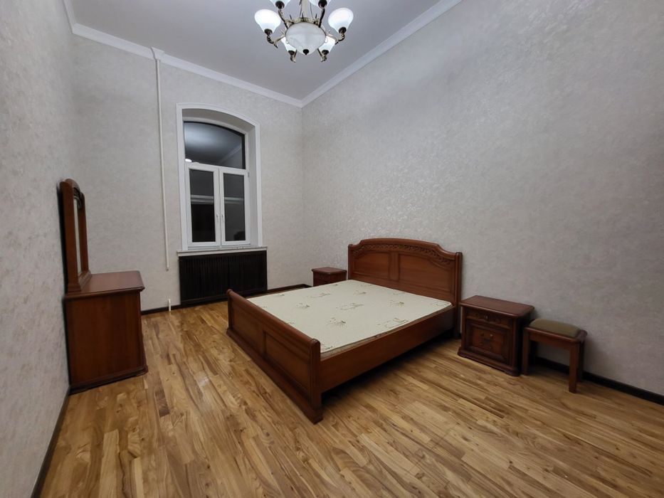 Аренда уютного участка в Мирзо-Улугбекском районе!