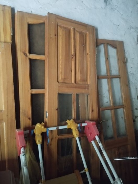 Eshaklar sotiladi holati zur laklangan