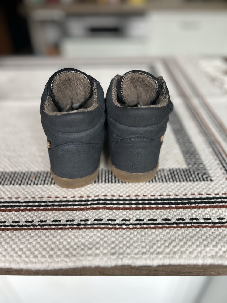 Детски  Боси ботушки Froddo Barefoot