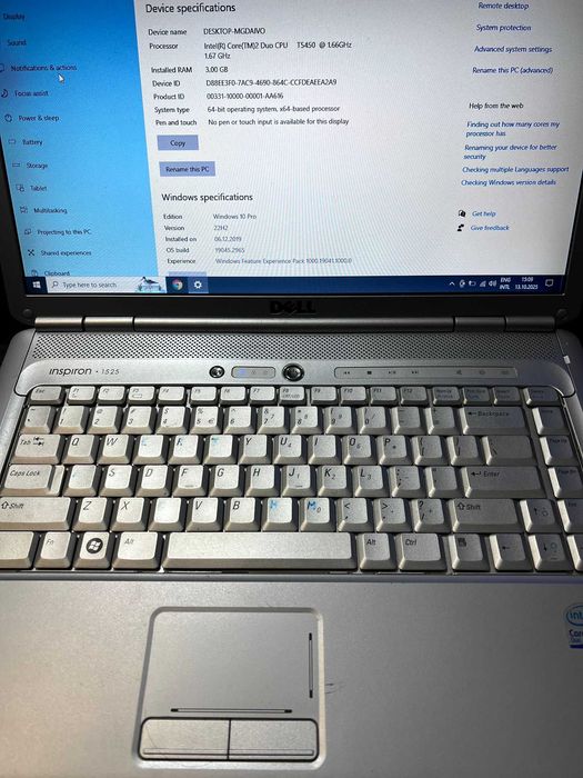 Laptop Toshiba, Hp, Asus ieftin