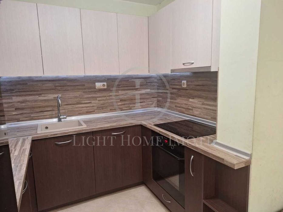 Продава се Двустаен апартамент в Пловдив, Кючук Париж - 74 кв.м за 1595 €/кв.м - Снимка #5