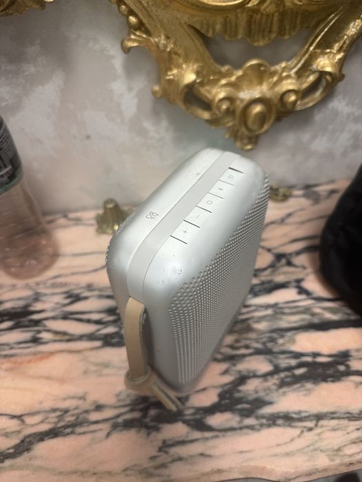 Boxa portabila Bang&Olufsen Beoplay P6 - Beo play P6 , bang