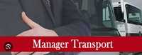 Manager transport marfa. Detin certificat competenta.
