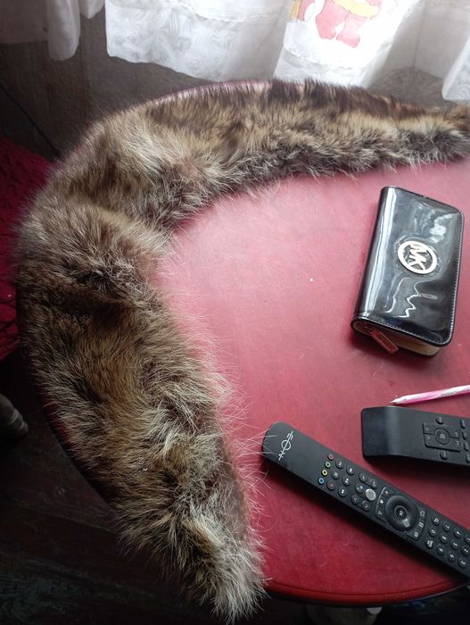 Яка от мечка 95 см