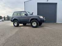 Nissan Patrol de vanzare
