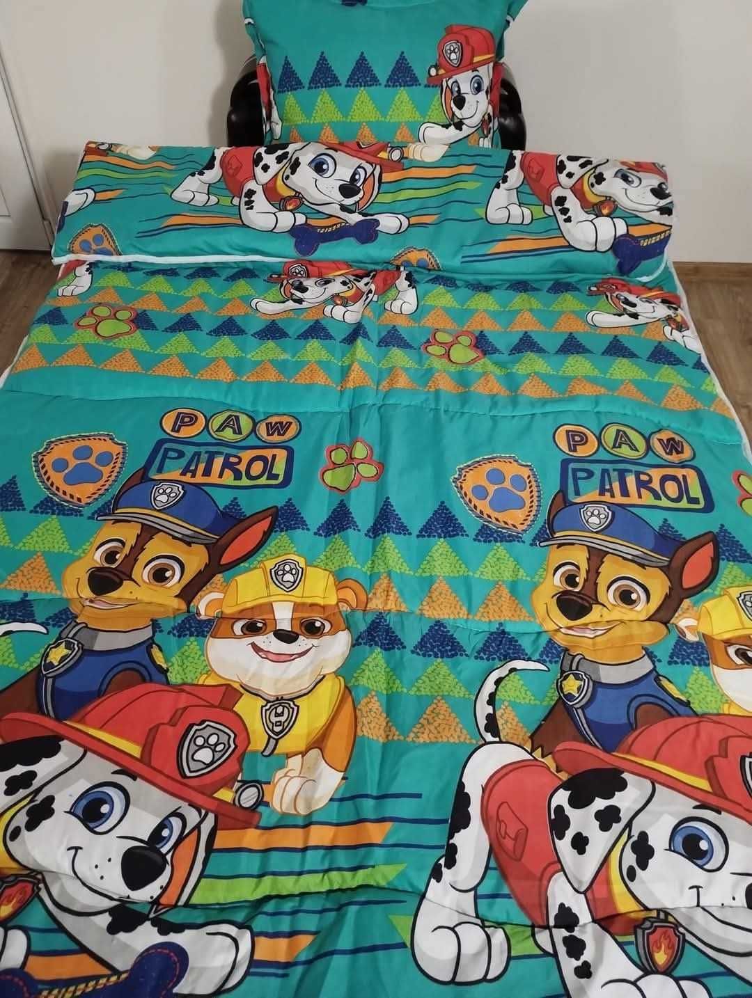 Детски спални комплекти