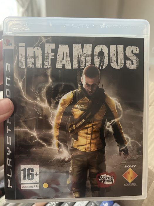 Продам диски на ps3