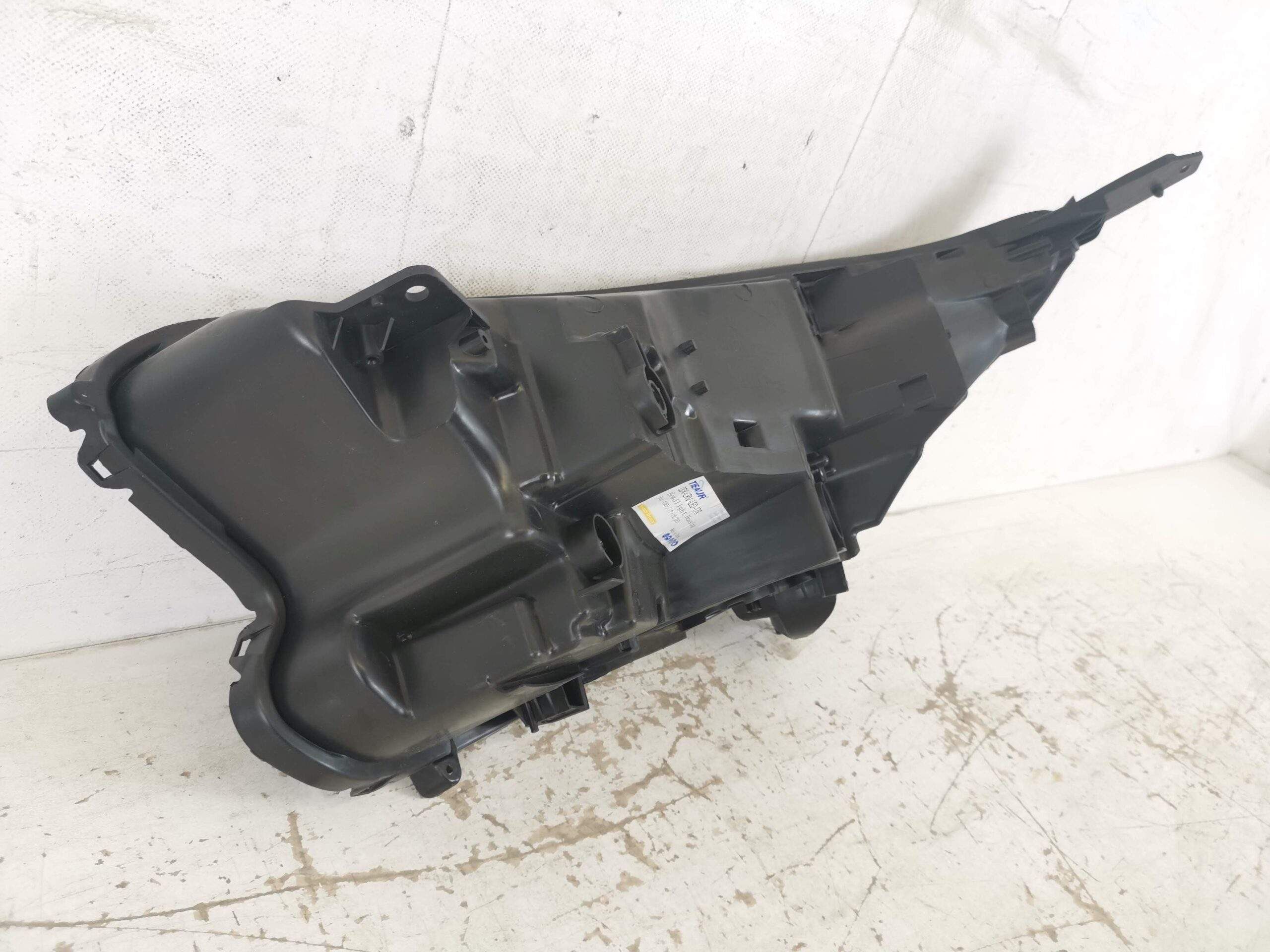 Десен фар корпус Led Хонда ЦР-В / Desен far korpus Led Honda CR-V 5 [