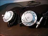 Audio-Technica ATH-EM9D слушалки с клипс