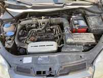 Clapeta acceleratie vw golf 5 1.4tsi